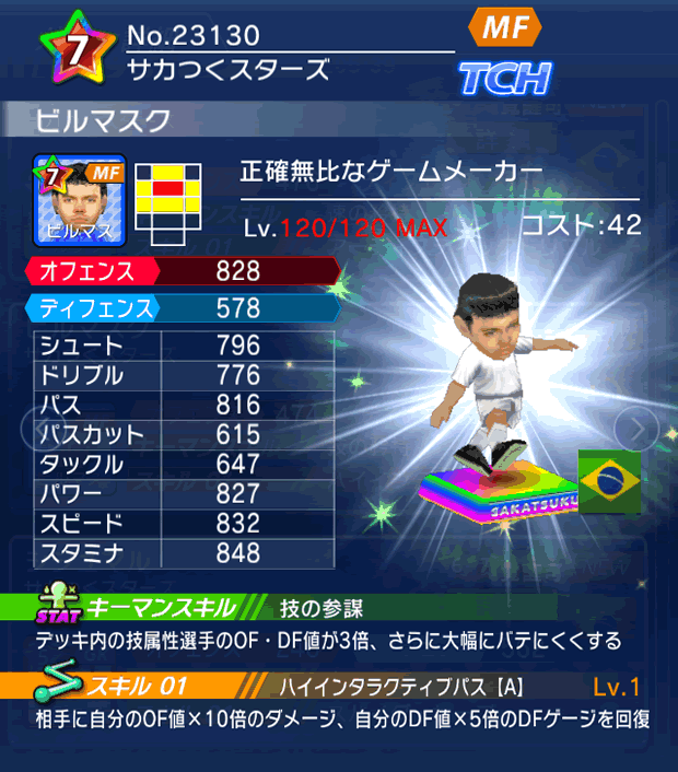 No.23130　ビルマスク【DR】