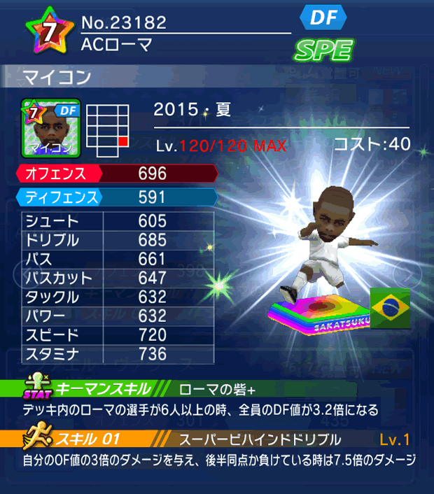 No.23182　マイコン【15・夏】