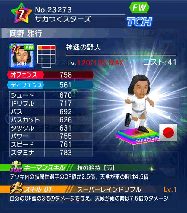 No.23273　岡野雅行