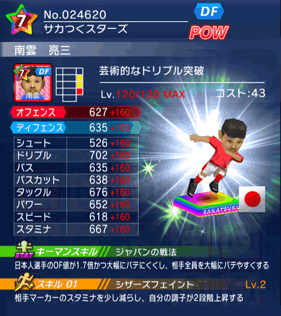 No.24620　南雲亮三