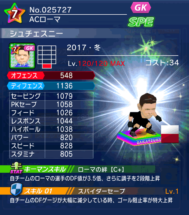 No.25727　シュチェスニー【17・冬】