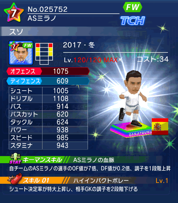 No.25752　スソ【17・冬】