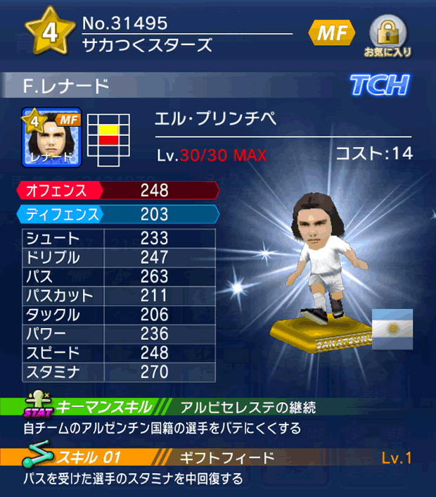 No.31495　F．レナード