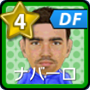 フェルナンド・ナバーロ【14-15】
