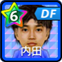内田篤人【16・夏】